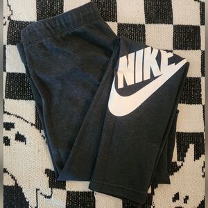 Nike Athletic Leggings Sz M